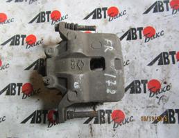 Суппорт передний правый для NISSAN TINO V10/HV10  запчасти бу