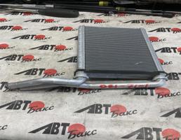 Радиатор отопителя для TOYOTA AQUA NHP10  запчасти бу