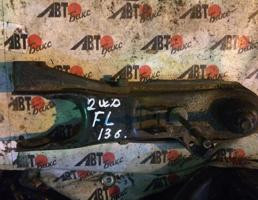 Рычаг передний нижний левый для NISSAN CARAVAN VRMGE24/E24  запчасти бу