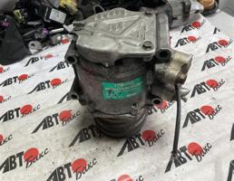 Компрессор кондиционера для HONDA DOMANI MA2/MA4/MA5/MA6/MA7  запчасти бу
