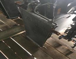 Радиатор кондиционера для MAZDA ATENZA GG3S/GGES/GG3P/GGEP/GY3W/GYEW  запчасти бу