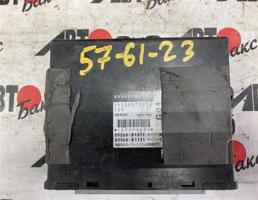 блок управления двс для TOYOTA PASSO KGC10/KGC15/QNC10  запчасти бу