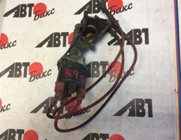 Трамблер для SUZUKI JIMNY JA11  запчасти бу