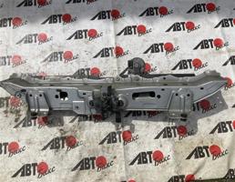 Верхняя планка радиатора для TOYOTA VITZ NCP95/KSP90/NCP91/SCP90  запчасти бу