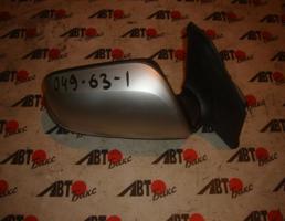 Зеркало правое для TOYOTA AVENSIS AZT250  запчасти бу