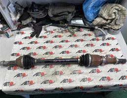 Привод передний правый для NISSAN LEAF AZE0  запчасти бу