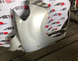 Крыло переднее правое для MAZDA PREMACY CREW  запчасти бу