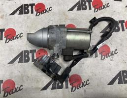 Стартер для HONDA INSIGHT ZE2  запчасти бу