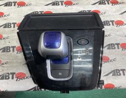 Селектор акпп для HONDA SHUTTLE GP7  запчасти бу