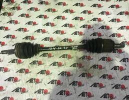 Привод задний левый для NISSAN AVENIR PNW11/PW11/W11/SW11  запчасти бу