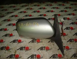 Зеркало правое для SUBARU LEGACY BPE  запчасти бу