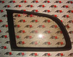 Стекло боковое заднее левое для TOYOTA CALDINA AT191G/CT196W/CT198V/ET196V/ST190G/ST195G/CT190G  запчасти бу