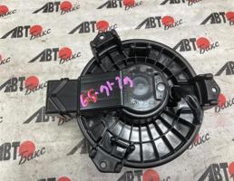 мотор печки  для TOYOTA PASSO KGC30/KGC35/NGC30  запчасти бу