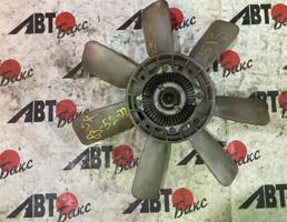 Вискомуфта для TOYOTA TOWN ACE YR21G/YR30G/CR22G/CR31G/CR21G/CR30G/KR27V/YR25V/CR  запчасти бу