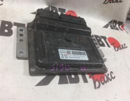 блок управления двс для NISSAN WINGROAD WFNY11/WFY11/WHNY11/WHY11/WPY11  запчасти бу