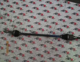 Привод задний правый для NISSAN MURANO PNZ50  запчасти бу