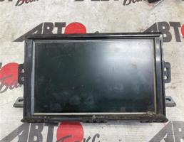 монитор для HONDA STEPWAGON RG1  запчасти бу