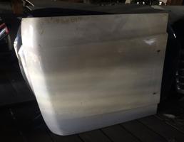 Капот для ISUZU BIGHORN UBS25DW/UBS25GW/UBS69DW/UBS69GW  запчасти бу