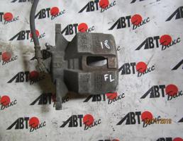 Суппорт передний левый для TOYOTA CARINA AT210/AT211/AT212/ST215/CT210/CT215  запчасти бу