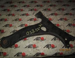 Рычаг передний нижний левый для TOYOTA OPA ACT10/ZCT10/ZCT15  запчасти бу