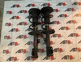 Стойка передняя правая для TOYOTA NOAH AZR60G/AZR65G  запчасти бу