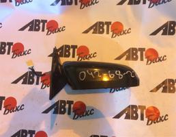 Зеркало правое для TOYOTA PROGRES JCG10/JCG11/JCG15  запчасти бу