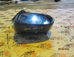 Зеркало левое для HONDA ODYSSEY RB1/RB2  запчасти бу