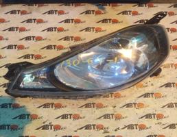 Фара передняя левая для NISSAN WINGROAD Y12  запчасти бу
