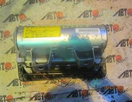 Подушка безопасности передняя левая для TOYOTA CHASER GX100/JZX100/JZX101/JZX105/SX100/LX100/GX105  запчасти бу