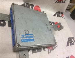 блок управления двс для NISSAN SKYLINE HR32/FR32/HCR32/HNR32/ER32  запчасти бу