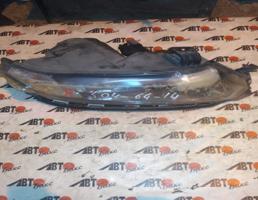 Фара передняя правая для HONDA ODYSSEY RB1/RB2  запчасти бу