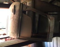 Дверь задняя правая для NISSAN CEFIRO  запчасти бу