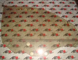 Стекло двери передней правой для TOYOTA VISTA SV40/SV41/SV42/SV43/CV40/CV43  запчасти бу