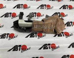 Ручка двери передней правой для NISSAN MARCH AK12/BK12/BNK12/K12/YK12  запчасти бу