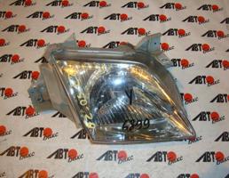 Фара передняя правая для MAZDA MPV LW5W/LWEW  запчасти бу