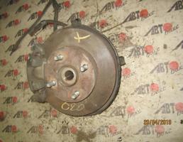 Ступица передняя левая для TOYOTA VITZ NCP10/NCP13/NCP15/SCP10/SCP13  запчасти бу