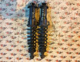 Стойка задняя левая для TOYOTA PROGRES JCG10/JCG11/JCG15  запчасти бу