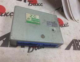 блок управления двс для NISSAN MARCH HK11/K11/AK11/ANK11  запчасти бу