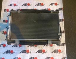Радиатор кондиционера для TOYOTA MARK X GRX120  запчасти бу