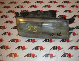 Фара передняя правая для TOYOTA CAMRY VZV20  запчасти бу