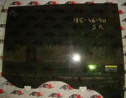 Стекло двери для NISSAN SERENA PC24/PNC24/VC24/VNC24  запчасти бу