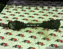 Привод задний левый для NISSAN SKYLINE HR34/ENR34/ER34  запчасти бу