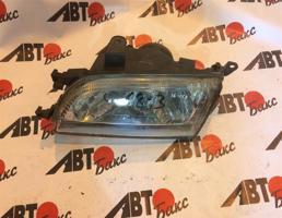 Фара передняя левая для TOYOTA CORSA EL51/EL53/EL55/NL50  запчасти бу