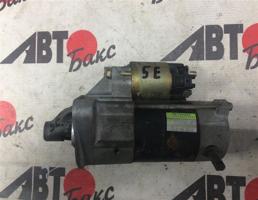 Стартер для TOYOTA CORSA EL51/EL53/EL55/NL50  запчасти бу