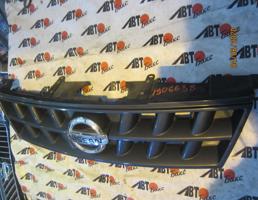 Решетка радиатора для NISSAN X-TRAIL T31  запчасти бу