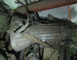 АКПП для NISSAN GLORIA HBY33/HY33PY33/PY33E/Y33/UY33  запчасти бу