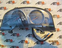 Щиток приборов для TOYOTA MARK II JZX110/GX110/GX115/JZX115  запчасти бу