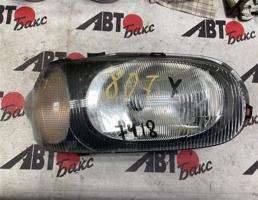 Фара передняя правая для SUZUKI ALTO HA12V/HA12S/HA22S/HA23S/HA23V  запчасти бу