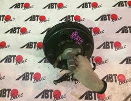 Главный тормозной цилиндр для TOYOTA FIELDER NZE141  запчасти бу