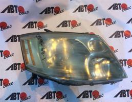 Фара передняя правая для TOYOTA ALPHARD MNH10  запчасти бу
